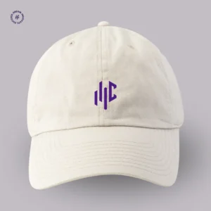 Triple ic customized Cap