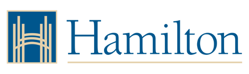 Hamilton Logo