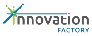 Innovation factory icon